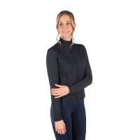 Veste fonctionnelle Shape HKM Noir