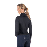 Veste fonctionnelle Shape HKM Noir