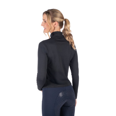 Veste fonctionnelle Shape HKM Noir