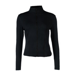 Veste fonctionnelle Shape HKM Noir