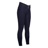 Pantalon Arezzo basanes en silicone Lauria Garrelli Bleu foncé
