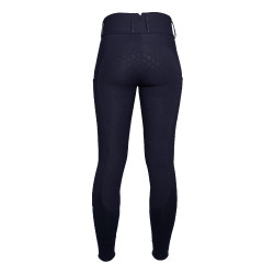 Pantalon Arezzo basanes en silicone Lauria Garrelli Bleu foncé