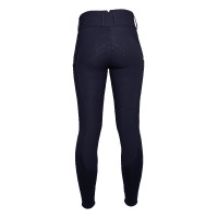 Pantalon Arezzo fond 1/1 en silicone Lauria Garrelli Bleu foncé Pantalon Arezzo fond 1/1 en silicone Lauria Garrelli Bleu foncé