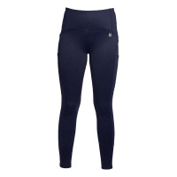Legging Arezzo basanes en silicone Lauria Garrelli Bleu foncé Legging Arezzo basanes en silicone Lauria Garrelli Bleu foncé