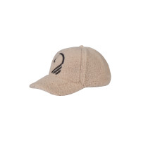 Casquette de baseball Arezzo Lauria Garrelli Beige Casquette de baseball Arezzo Lauria Garrelli Beige