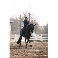 Ceinture en cuir Arezzo Lauria Garrelli Indigo Bleu Ceinture en cuir Arezzo Lauria Garrelli Indigo Bleu