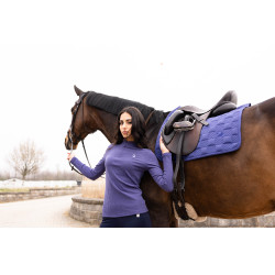 Bridon Arezzo Lauria Garrelli Marron foncé