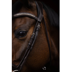 Bridon Arezzo Lauria Garrelli Marron foncé