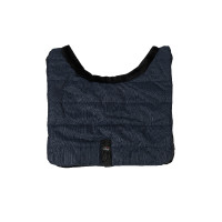 Protection poitrail HKM Bleu foncé Protection poitrail HKM Bleu foncé