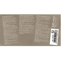 Graisse pour cuir HKM Couleur indicative Transparent