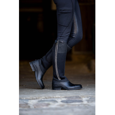 Bottes thermo hiver Blaze HKM