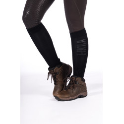 Chaussures de travail Explorer HKM Brun Marron