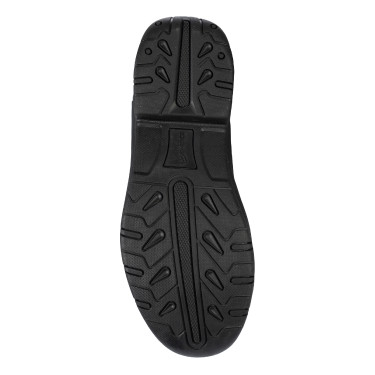 Chaussures de travail Explorer HKM Brun Marron