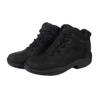 Chaussures de travail Explorer HKM Noir Chaussures de travail Explorer HKM Noir