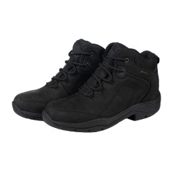 Chaussures de travail Explorer HKM Noir