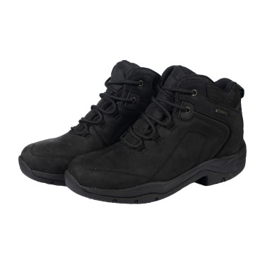 Chaussures de travail Explorer HKM Noir