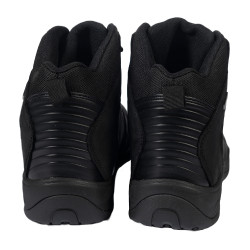 Chaussures de travail Explorer HKM Noir