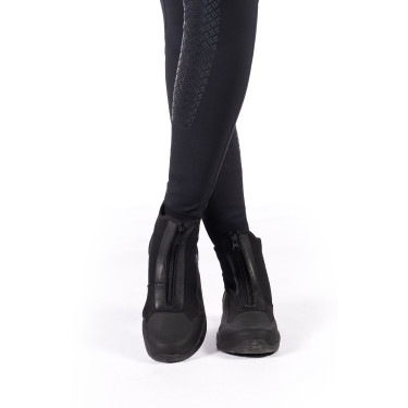 Boots Action Pro HKM Noir