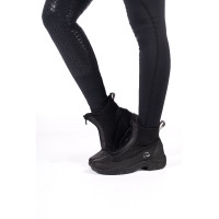 Boots Action Pro HKM Noir