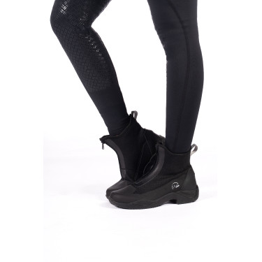 Boots Action Pro HKM Noir