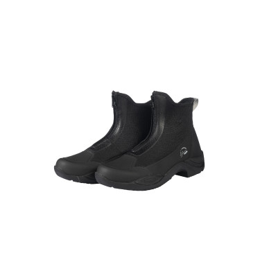 Boots Action Pro HKM Noir