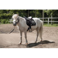 Selle pour Shetland set Lucy HKM