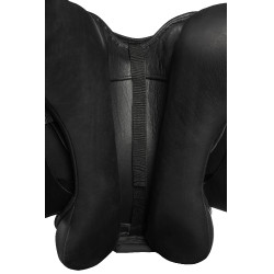 Couvre-siège chauffant selle obstacle Style HKM Couvre-siège chauffant selle obstacle Style HKM