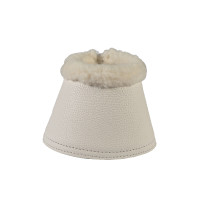Cloches Comfort Premium Fur II HKM Blanc Cloches Comfort Premium Fur II HKM Blanc
