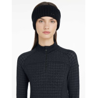 Bandeau LeMieux Aspen Noir Bandeau LeMieux Aspen Noir