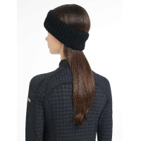 Bandeau LeMieux Aspen Noir Bandeau LeMieux Aspen Noir