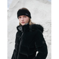 Bandeau LeMieux Aspen Noir Bandeau LeMieux Aspen Noir