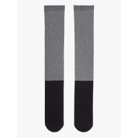 Chaussettes LeMieux Aspen Motif chevrons Chaussettes LeMieux Aspen Motif chevrons