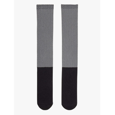 Chaussettes LeMieux Aspen Motif chevrons