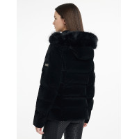 Doudoune LeMieux Aspen Noir Doudoune LeMieux Aspen Noir