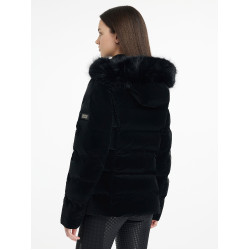 Doudoune LeMieux Aspen Noir Doudoune LeMieux Aspen Noir