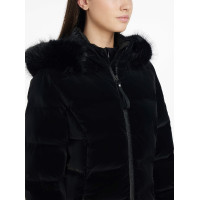 Doudoune LeMieux Aspen Noir Doudoune LeMieux Aspen Noir
