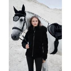 Doudoune LeMieux Aspen Noir Doudoune LeMieux Aspen Noir