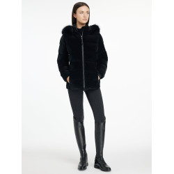 Doudoune LeMieux Aspen Noir Doudoune LeMieux Aspen Noir