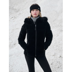 Doudoune LeMieux Aspen Noir Doudoune LeMieux Aspen Noir