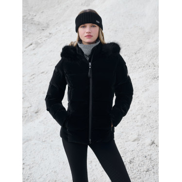 Doudoune LeMieux Aspen Noir Doudoune LeMieux Aspen Noir