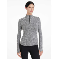 Maillot de corps LeMieux Aspen Motif chevrons