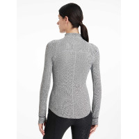 Maillot de corps LeMieux Aspen Motif chevrons