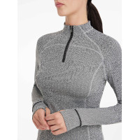 Maillot de corps LeMieux Aspen Motif chevrons