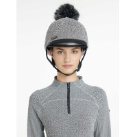 Toque LeMieux Aspen Motif chevrons