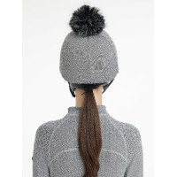 Toque LeMieux Aspen Motif chevrons