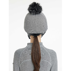 Toque LeMieux Aspen Motif chevrons