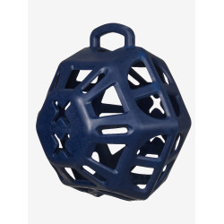 Balle à foin LeMieux Bleu marine Balle à foin LeMieux Bleu marine