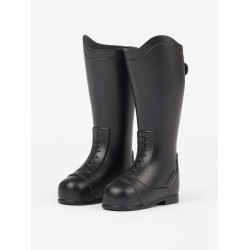 Bottes et casque Toy Rider LeMieux Noir Bottes et casque Toy Rider LeMieux Noir