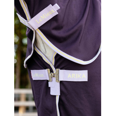 Chemise LeMieux Arika DryEase Juniper Violet