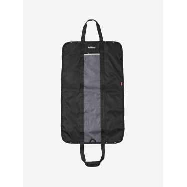 Housse pour veste de concours LeMieux Noir